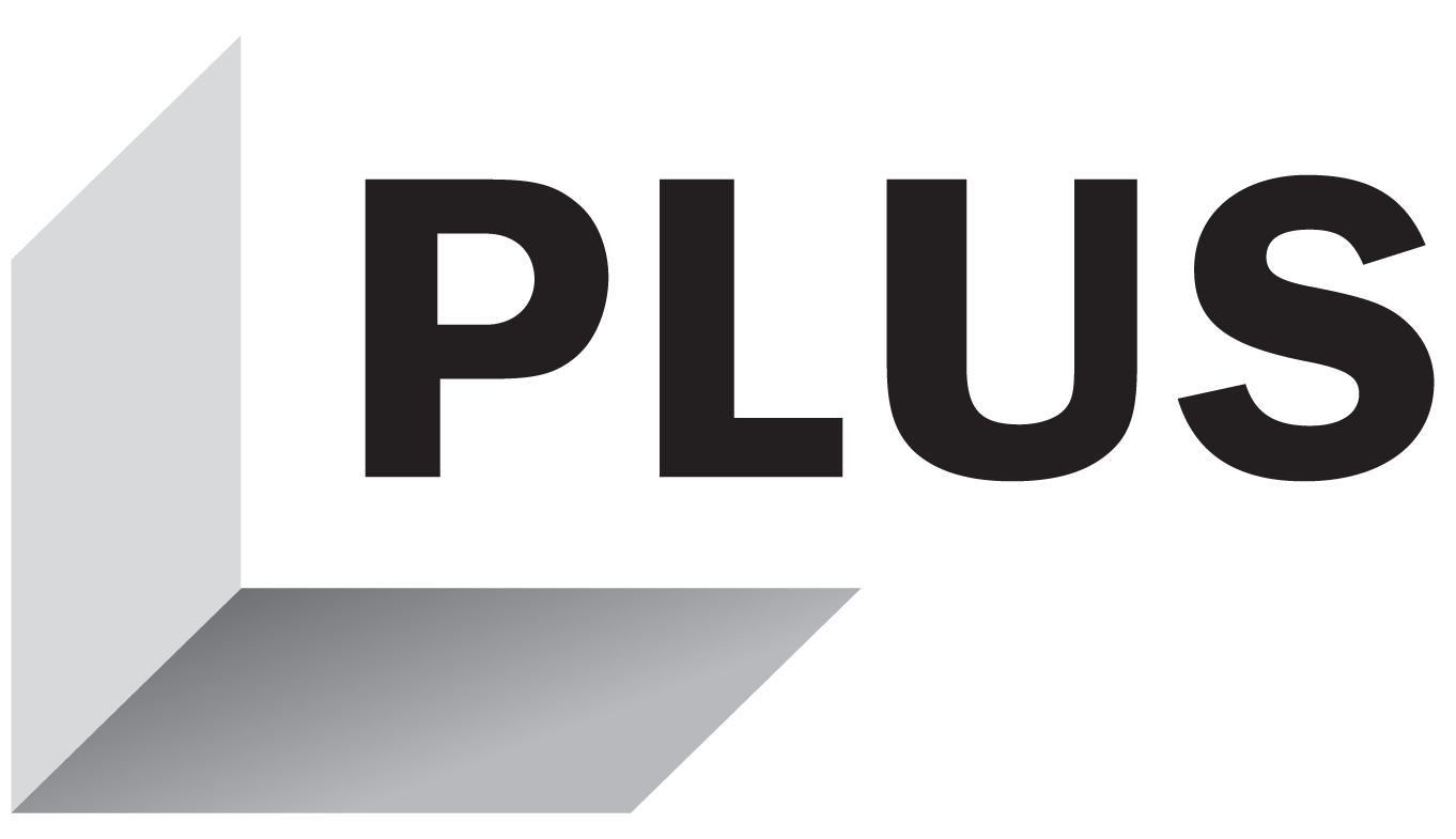 PLUS Logo